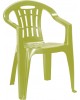 CURVER. Scaun Mallorca verde deschis 